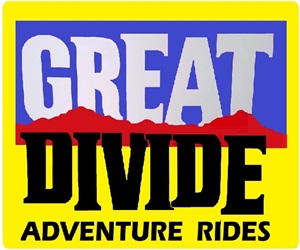 GREAT DIVIDE RIDES