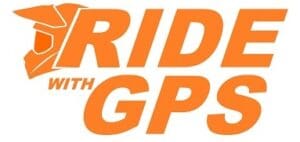 RWGPS logo