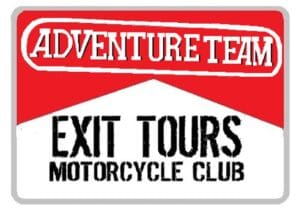 adventure team