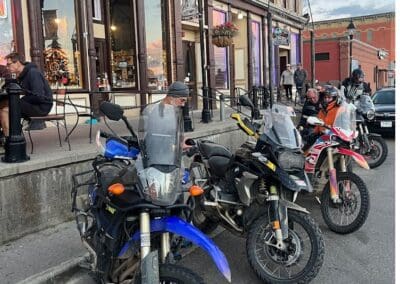 Leadville
