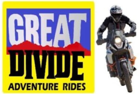great divide logo