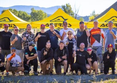 like minded enthusiasts