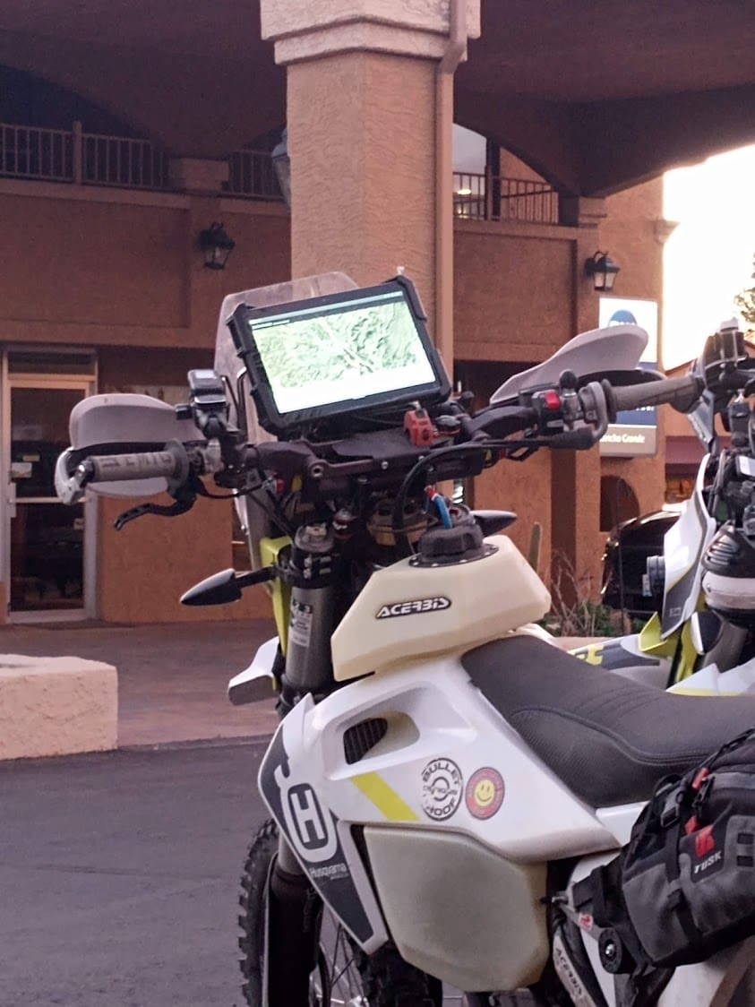 nav tablet tower Tablet NAV