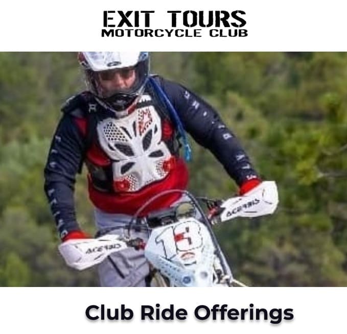 1 DATES-COVER ride dates