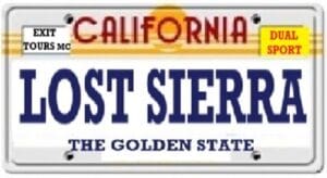 lost sierra