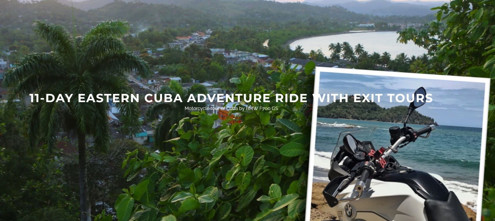 11 DAY CUBA 11 DAY CUBA