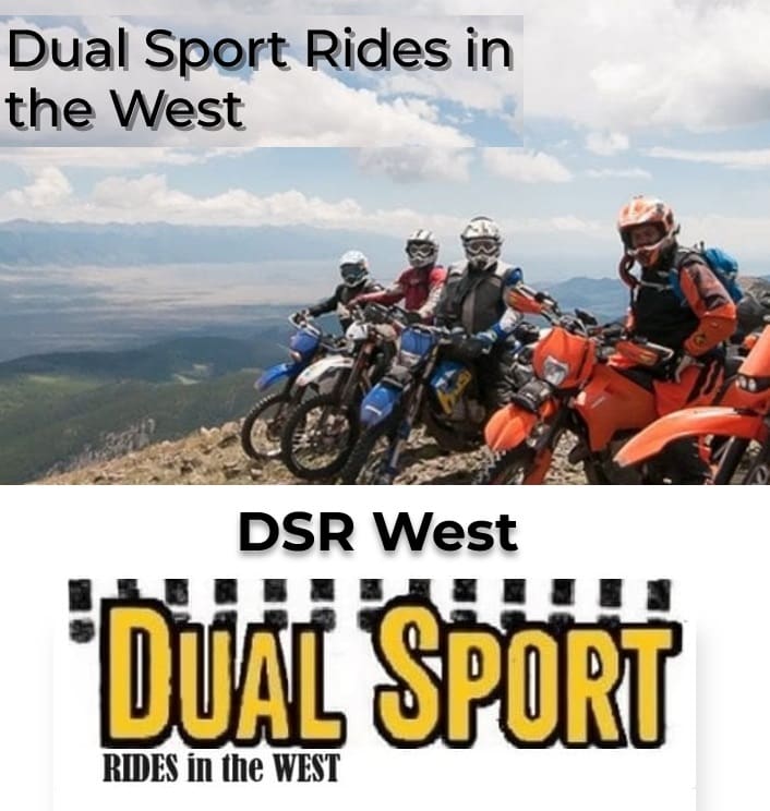 DSR WEST COVER
