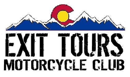 EXIT TOURS LOGO