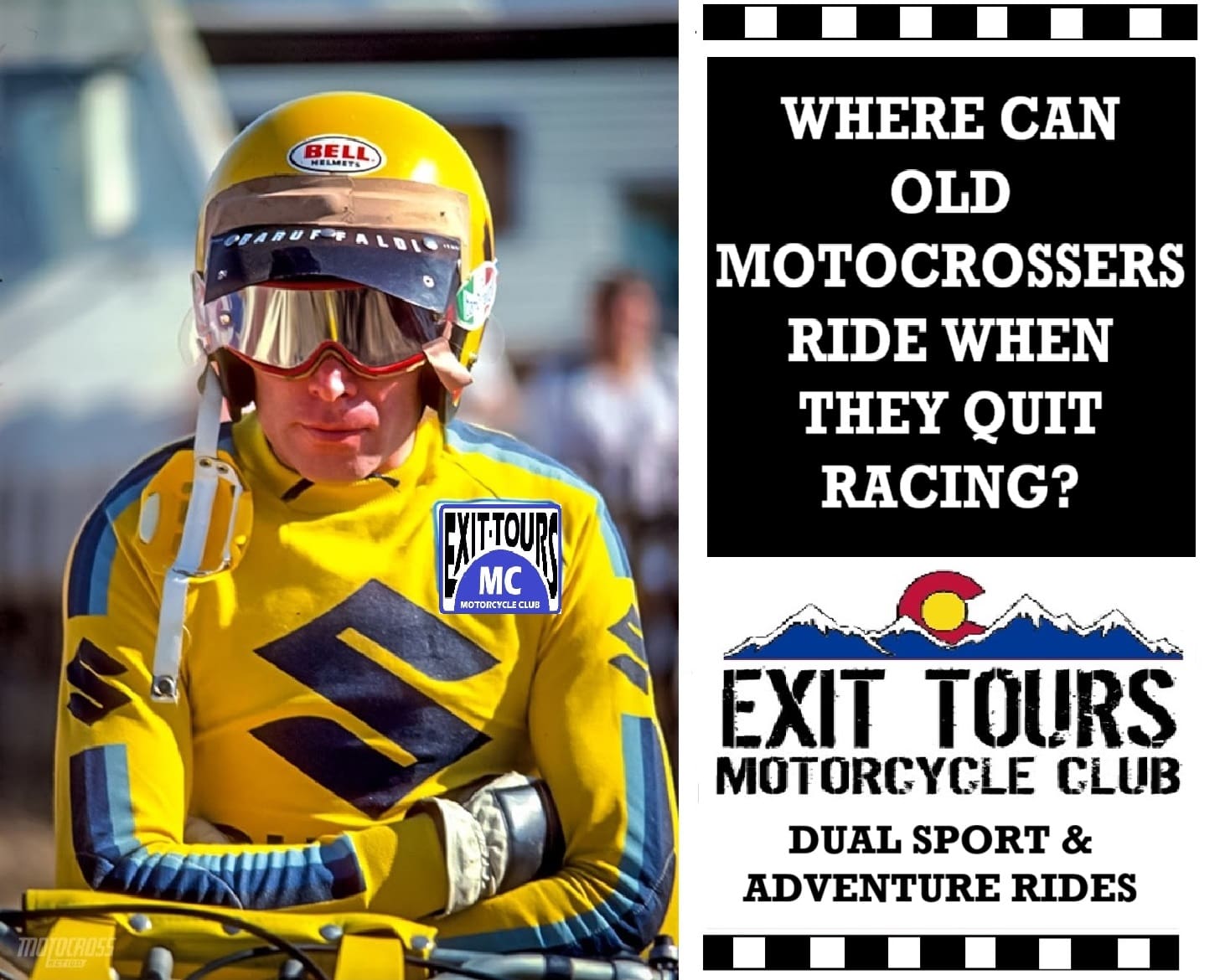 MXERS OLD RD ROGER OLD GUY