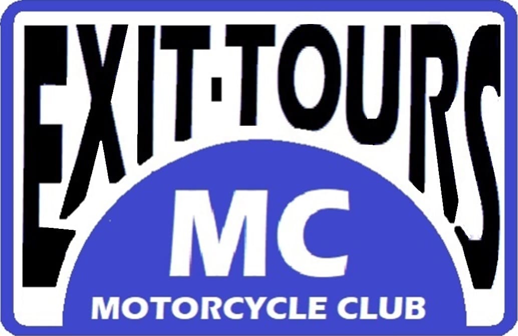 bel ray etmc sticker