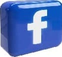 FACEBOOK BUTTON