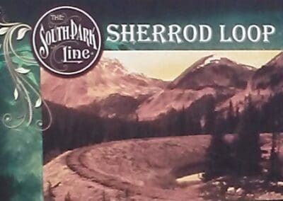 SHERROD LOOP