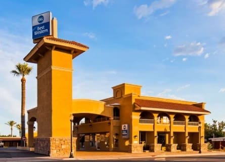 rancho brande BW pic Rancho Grande BW