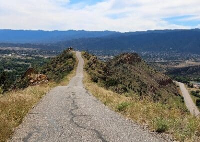 skyline drive canon city