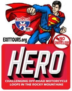 hero challenge
