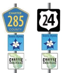 trout creek pass hwys